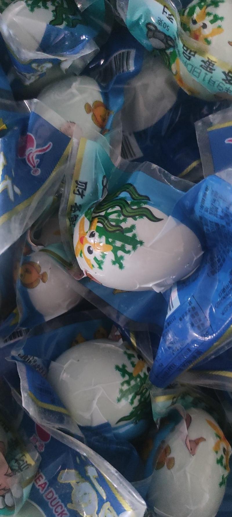 【推荐】蛋品抽真空咸鸭蛋旅游团购用，商超直供，一手货源