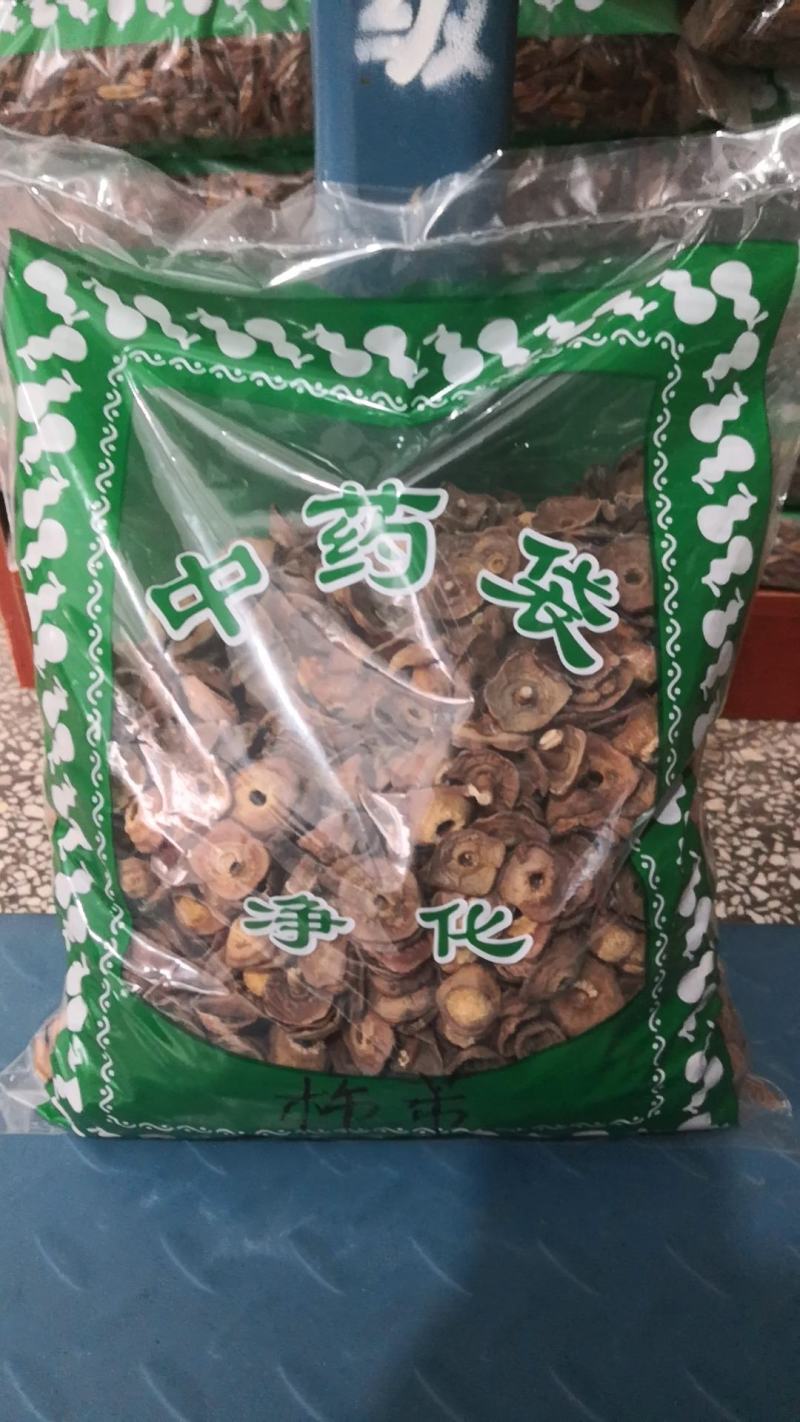 柿蒂柿子把柿子蒂柿丁柿钱各种中药材