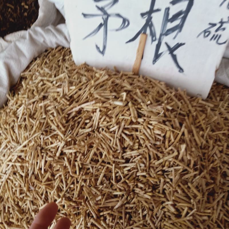 白茅根来自广西玉药材批发，货对板真材实料，质量保证，量大