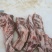 腹肉条