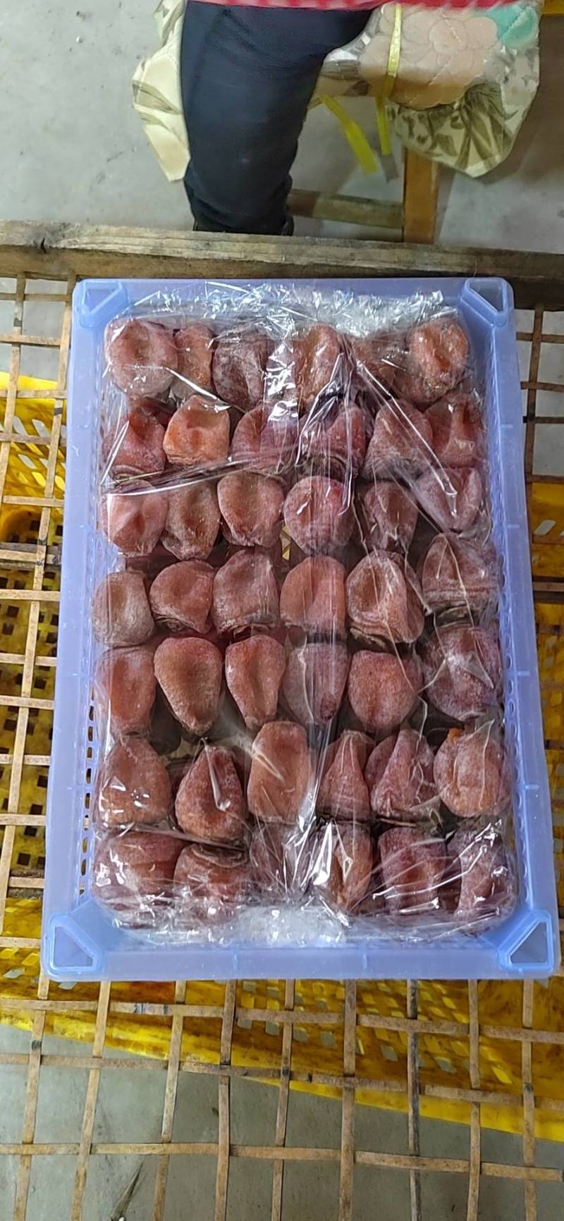 柿饼优质柿饼广西桂林产地价格优一手货源欢迎咨询