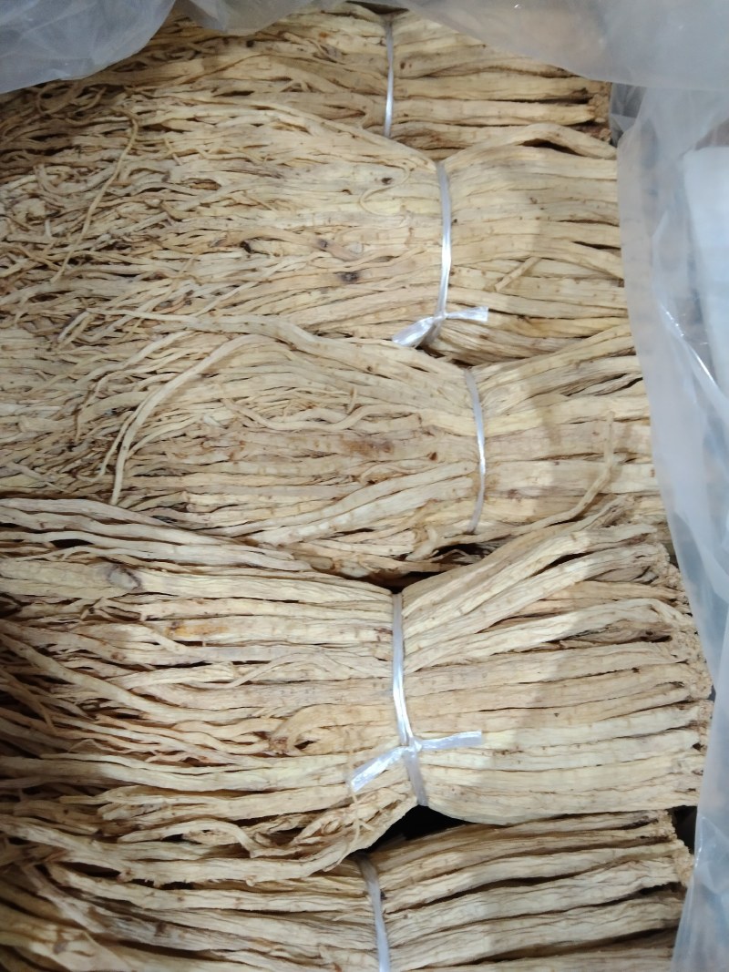 新货无硫低硫白条党参，大量上市，批零兼营，质优价美