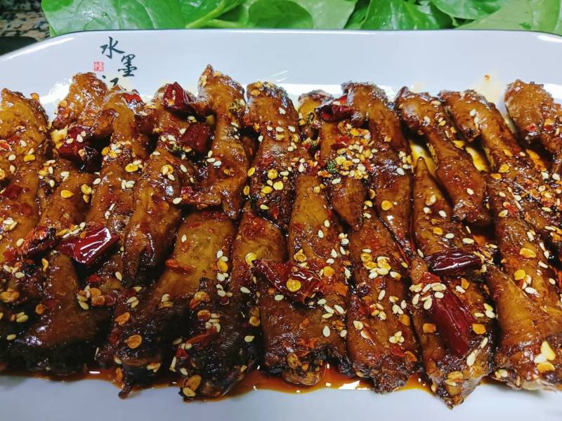 四川自贡冷吃系列