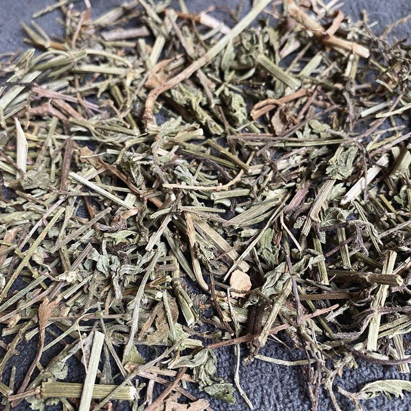 马鞭草紫顶龙芽草野荆芥龙芽草凤颈草燕尾