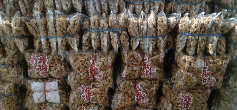 五连包小麻花，山药南瓜酥条，工厂一手货源