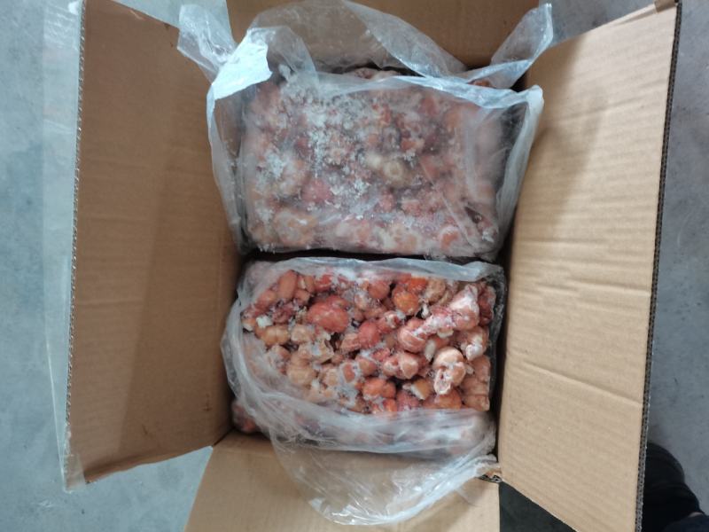 冒结子，一件520个左右