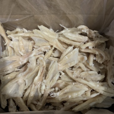 精品纯干去骨鸭掌脱骨鸭掌厂家一手货直发