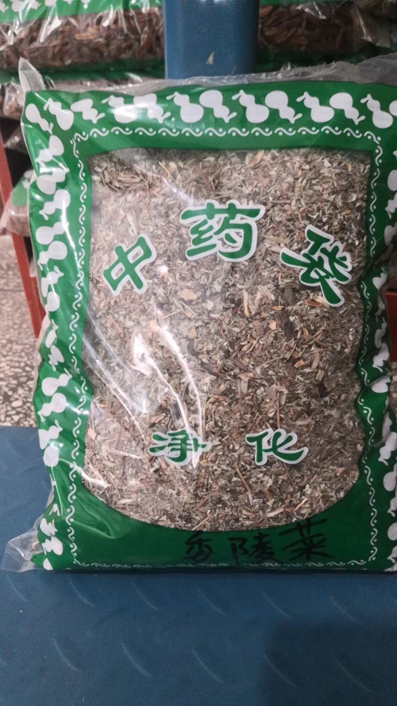 委陵菜蛇含草紫背龙牙紫背草五爪龙五匹风冷背药材齐全