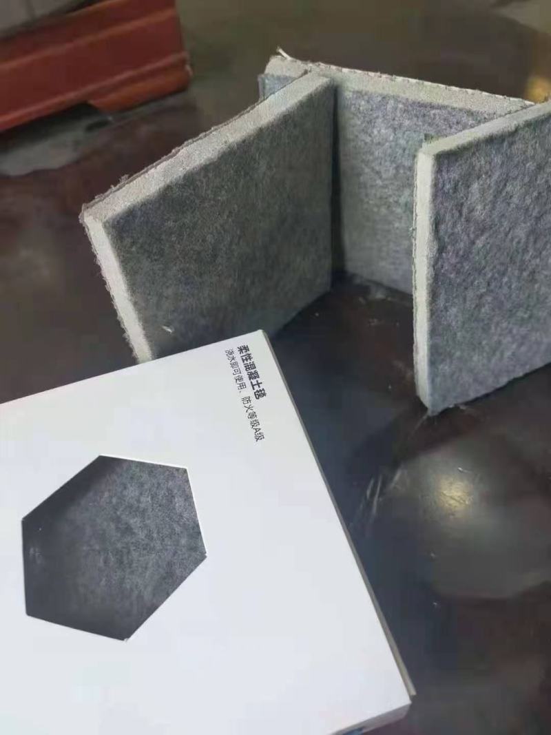 水泥毯护坡，浇水成型鱼塘护坡蓄水池坚固耐用