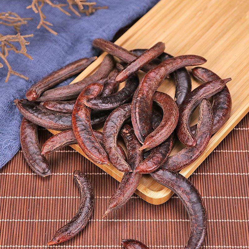 猪牙皂皂角鸡栖子猪牙皂角小皂角农副产品
