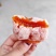 试吃装·头茬新饼包邮（2024年富平柿饼）好吃在来