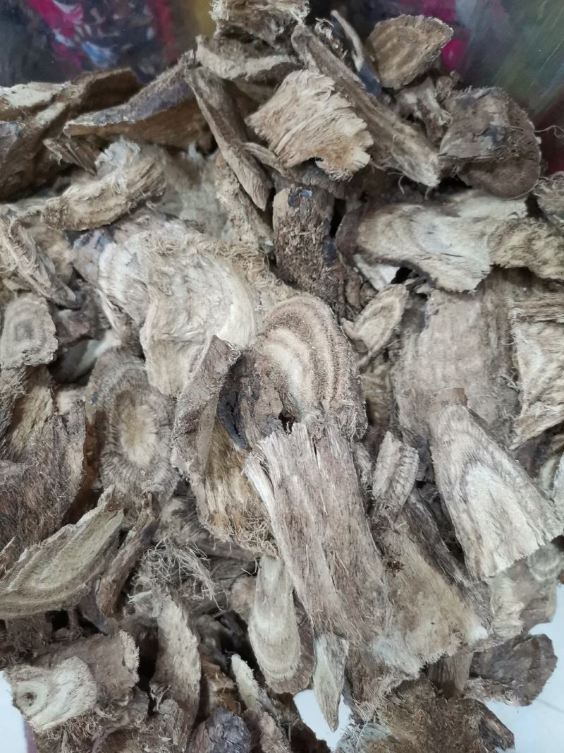 葛根片《神农架葛根茶》