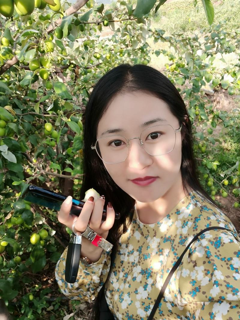 王中王青枣