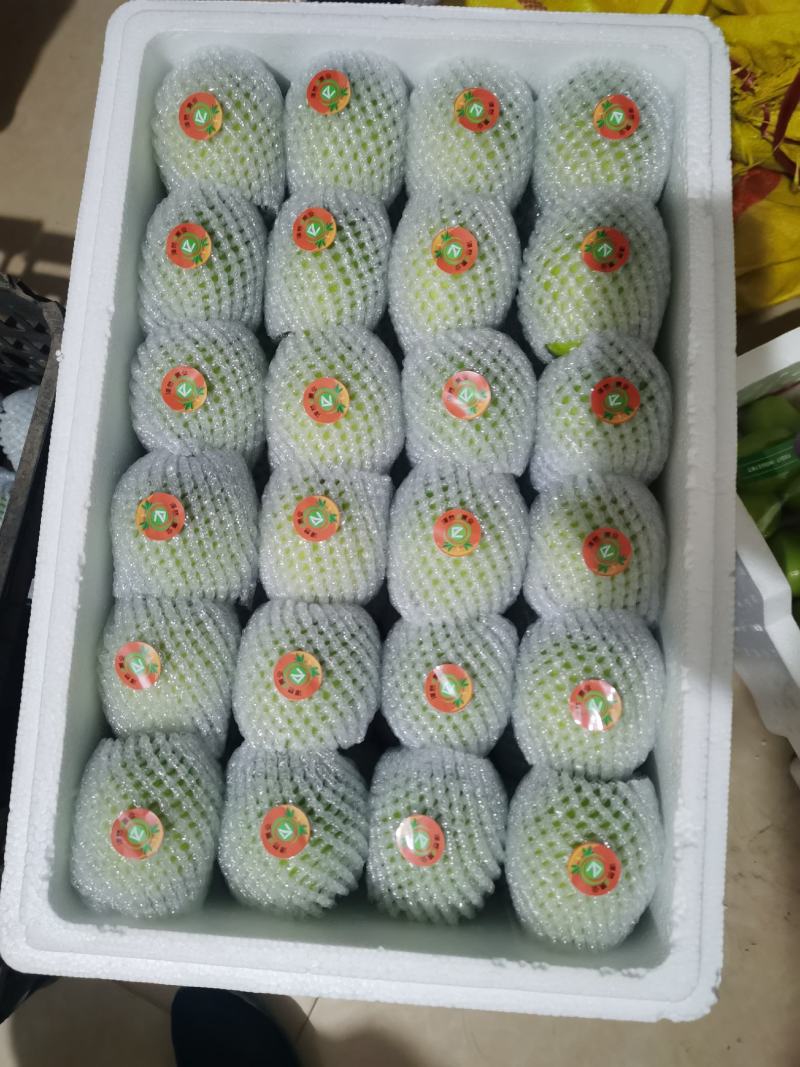 王中王青枣