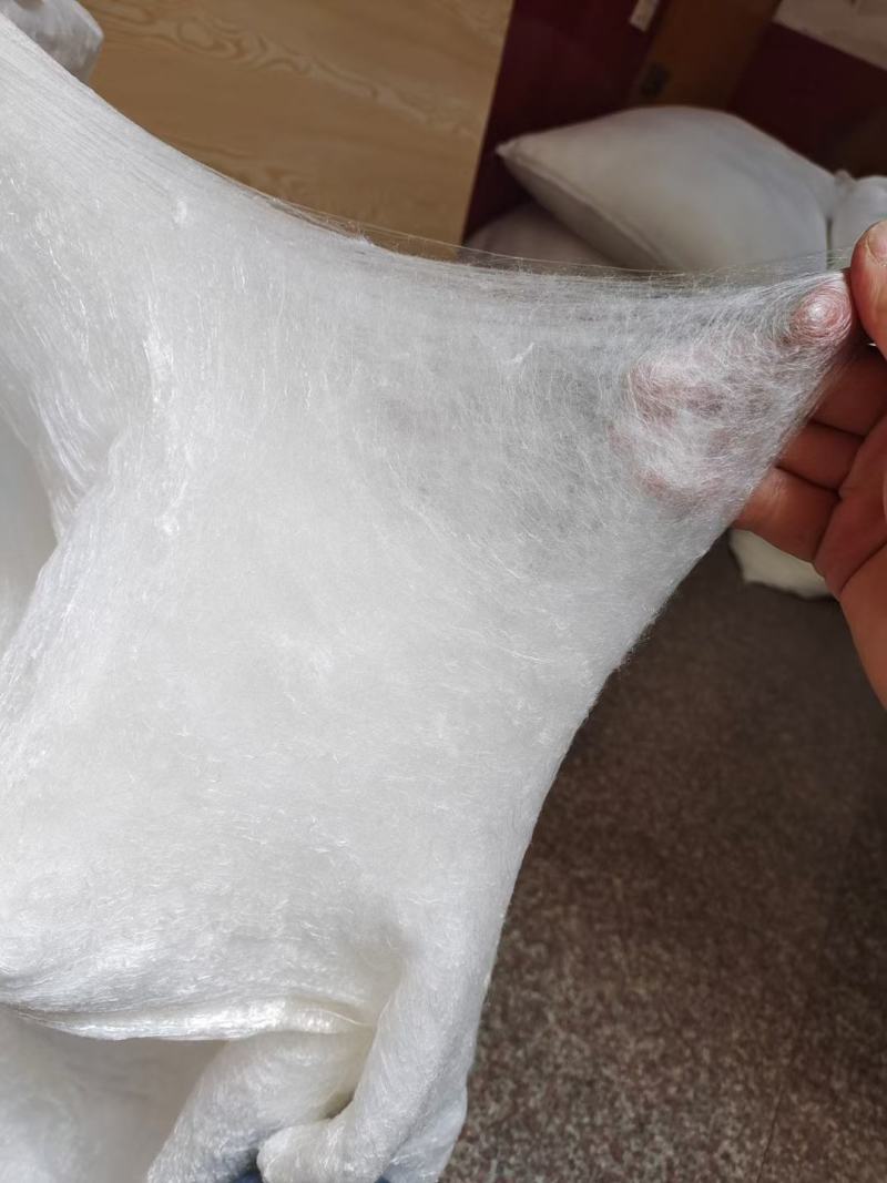 纯手工老手艺。手制作工蚕丝被和蚕丝喜欢朋友联我