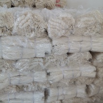 土豆粉条加工工艺