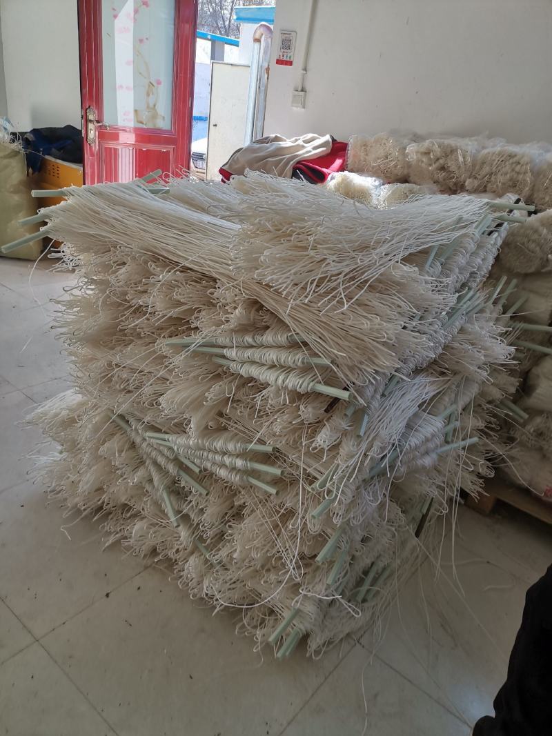 土豆粉条加工工艺