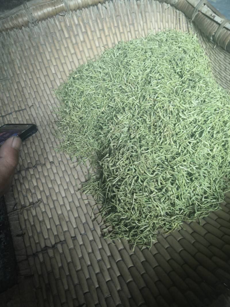 河南封丘无硫中药材金银花大量出售有需要的老板可以联系我