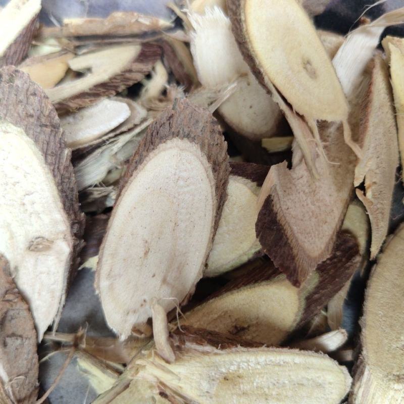 棉花根草棉根皮棉花杆根保证正品不满意可退换货