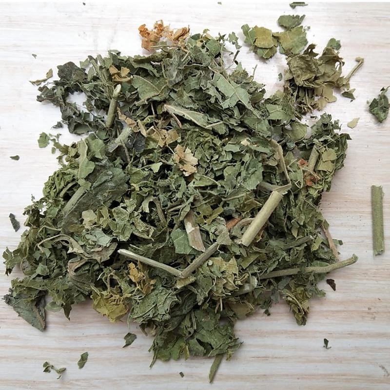 芙蓉叶木芙蓉叶干货农副产品不满意可退换货