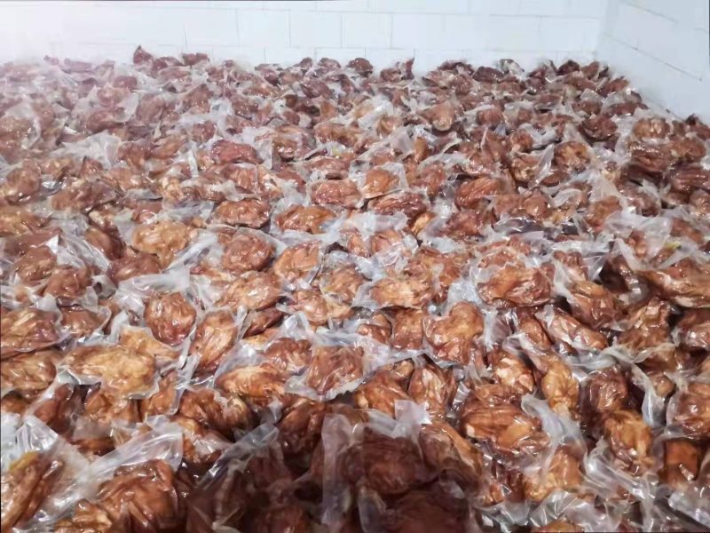 扒鸡德州风味扒鸡北京风味烤鸭厂家直销一手货源