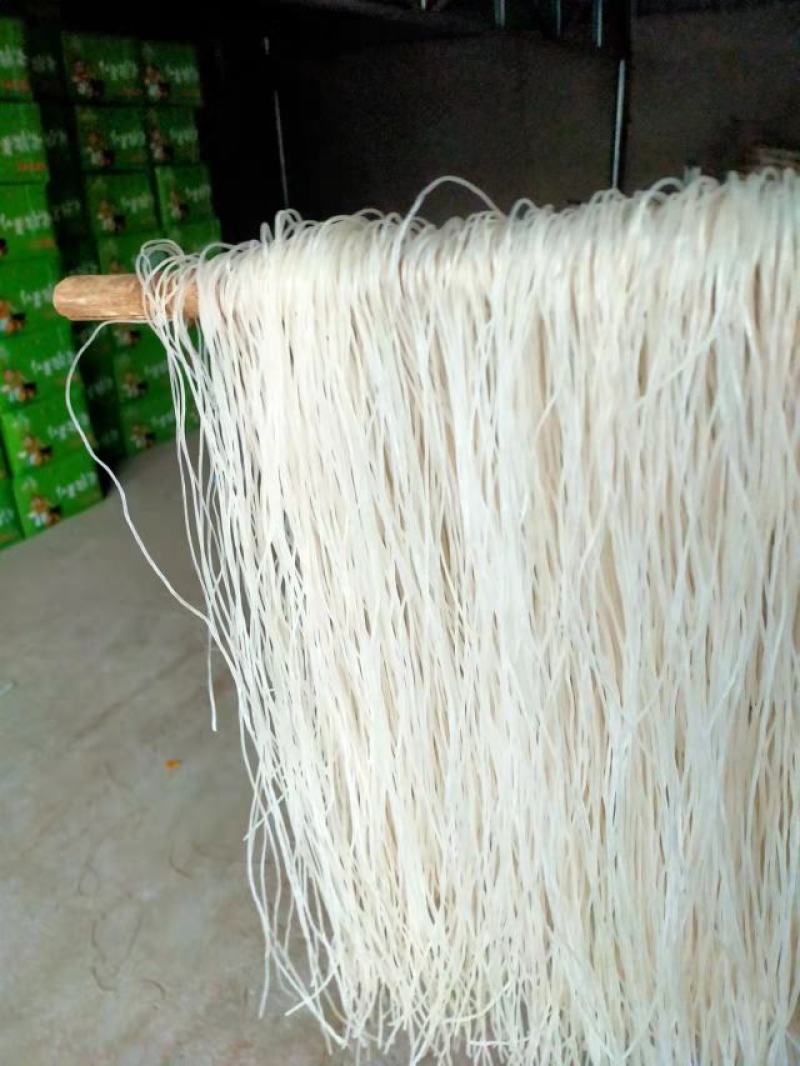 特别棒的秦皇岛卢龙县木薯粉条，期待与您合作共赢