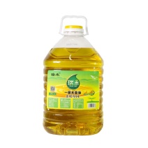 瑞禾20L10L5L转基因一级大豆油餐饮油油厂直发