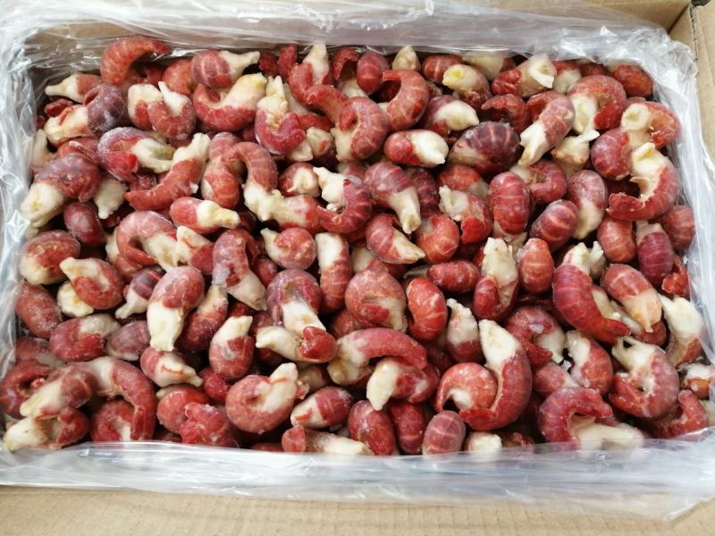 龙虾尾大鑫特级特级小龙虾单冻龙虾尾