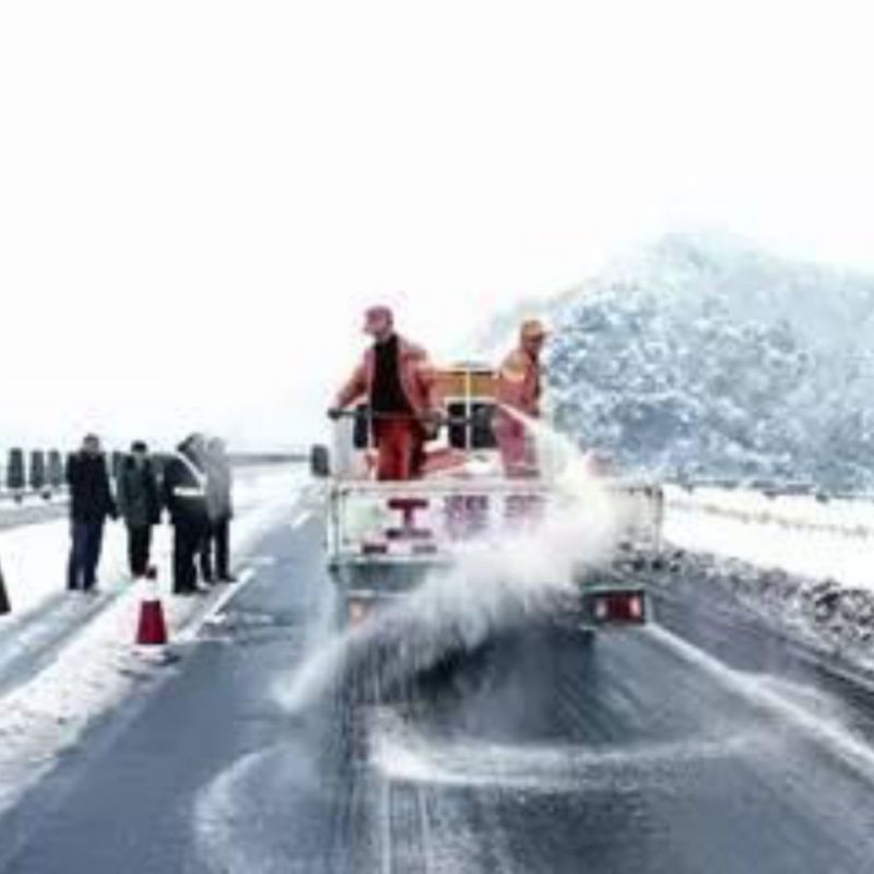 融雪剂融雪化冰小区城市道路环保除雪剂颗粒粉末融雪除冰剂包