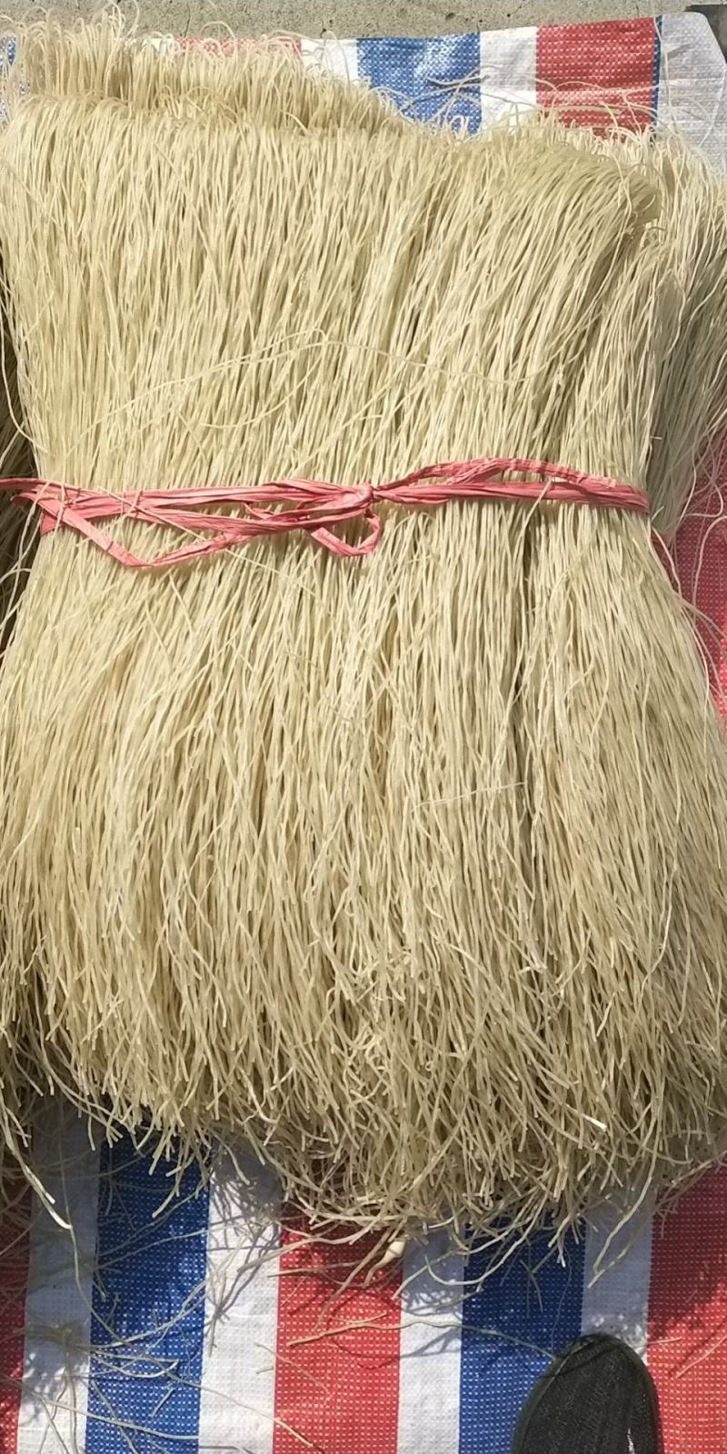 纯手工地瓜粉
