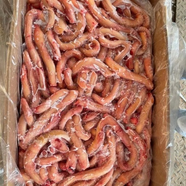 牛鞭到货质量如图