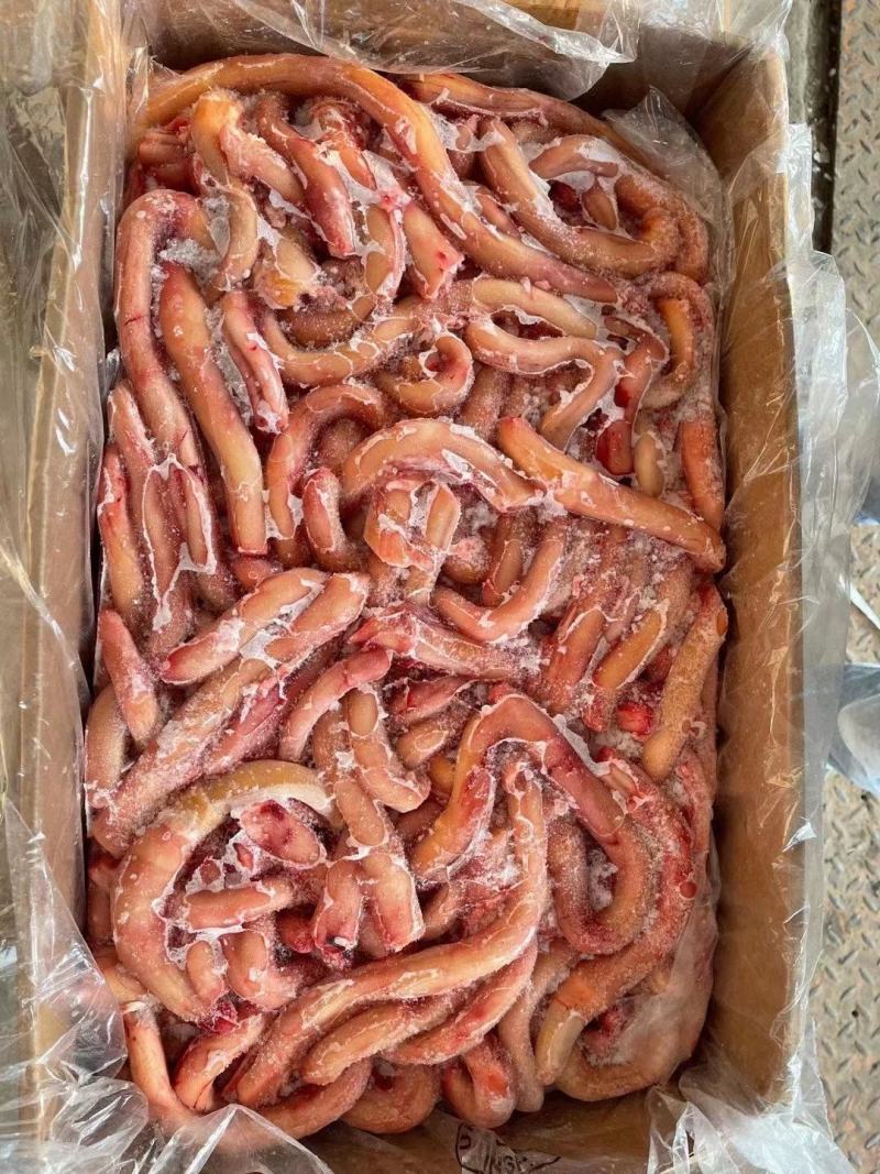 牛鞭到货质量如图