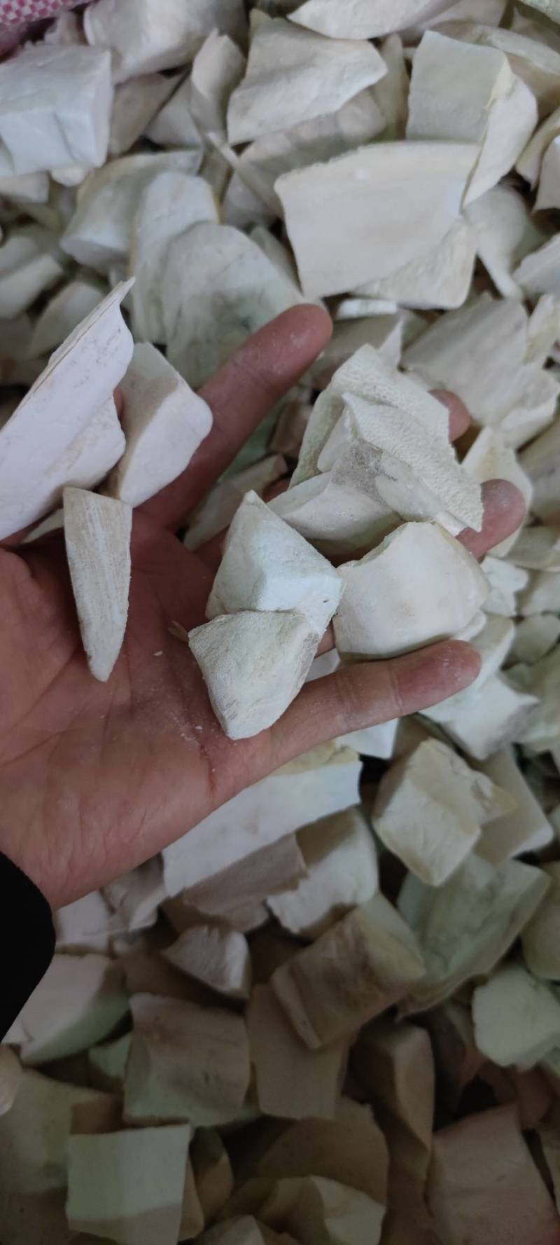 海螵硝新货乌贼骨各种规格和价格各种中药材