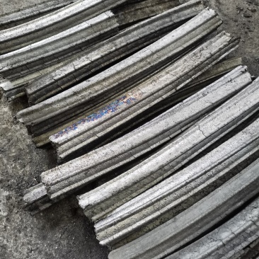 机制木炭