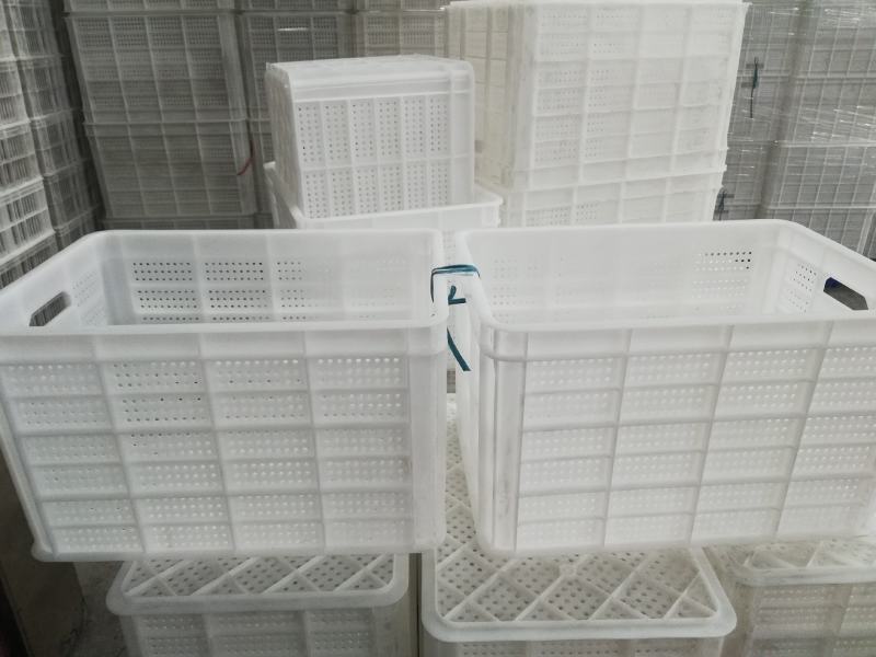 塑料筐水果筐苹果筐蔬菜筐熟胶厂家现货一件批发