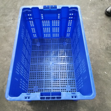 塑料筐水果筐苹果筐蔬菜筐熟胶厂家现货一件批发