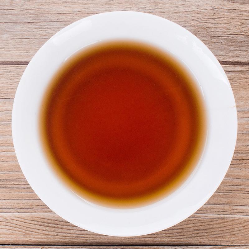 福建正山小种红茶2023新茶武夷山浓香型茶叶蜜香散茶奶茶