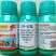 养穗2甲氯双氟2甲双氟播娘篙猪殃殃小麦田除草剂