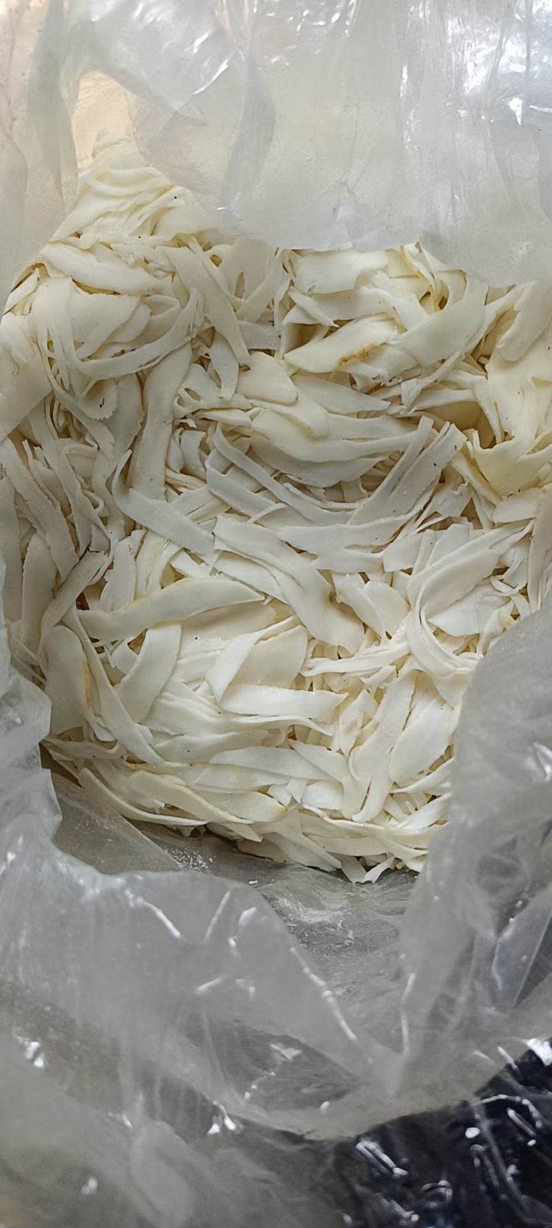 笋片新货江西毛竹笋闽笋压榨笋一斤泡发4斤水发酒店餐饮麻辣