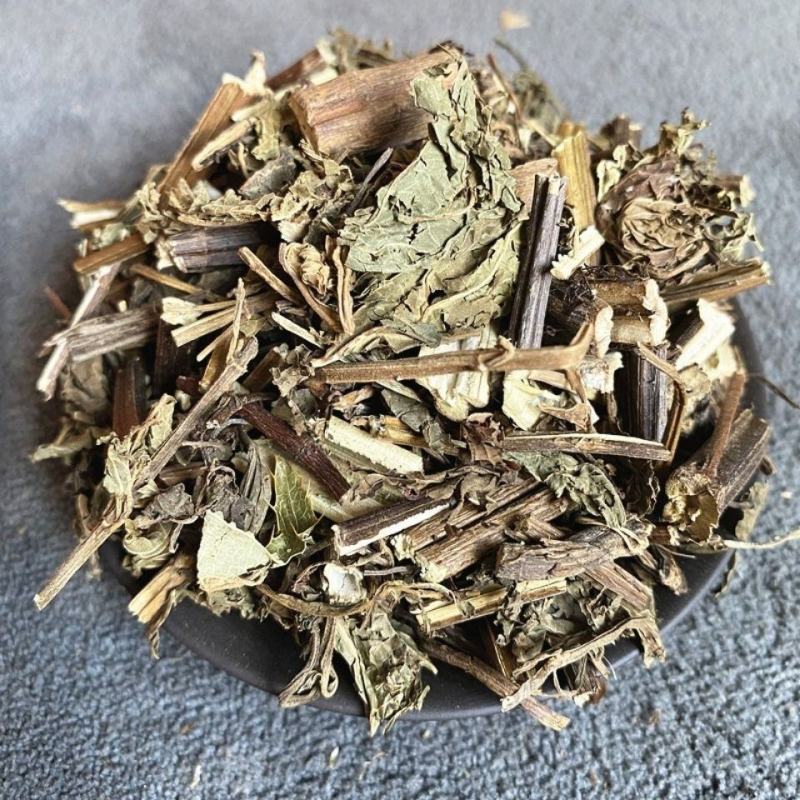 溪黄草熊胆草山熊胆风血草黄汁草保证正品不满意可退换货
