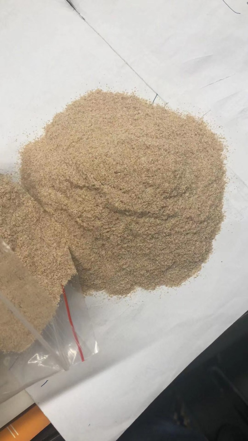 金沙河益海次粉3.0到5.0灰分都有大量有货