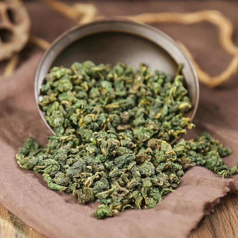 桑葚叶茶