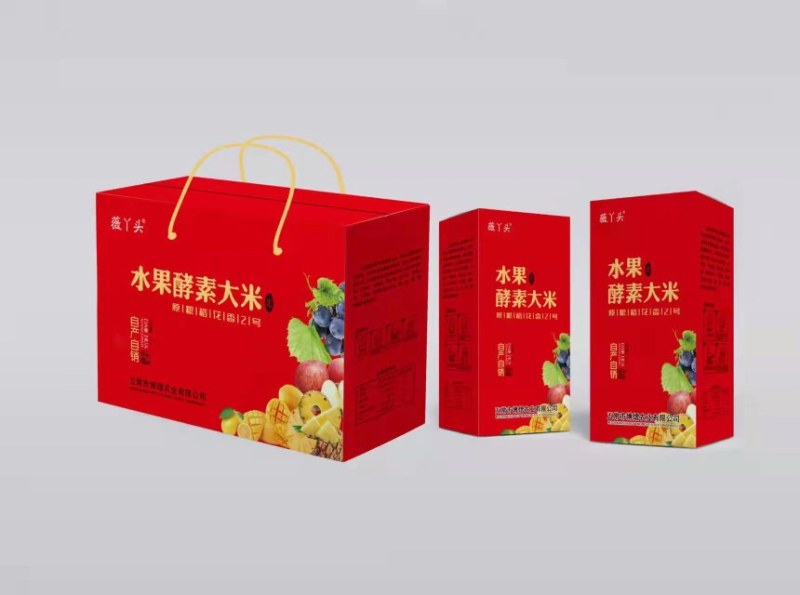 五常稻花香大米二号自产自销原产地发货包邮