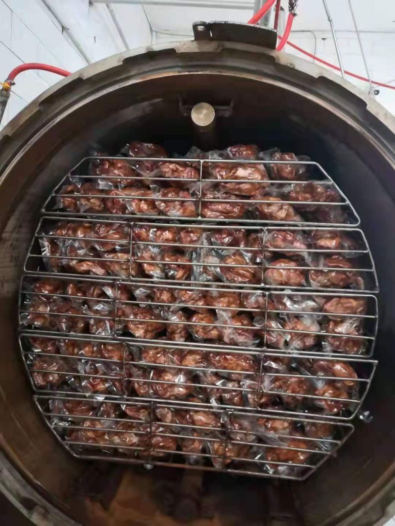 扒鸡德州风味扒鸡北京风味烤鸭厂家直销一手货源