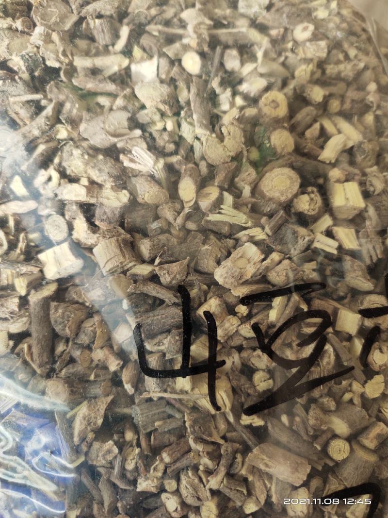 【文斌药业】山豆根干净无杂质草货批发零售