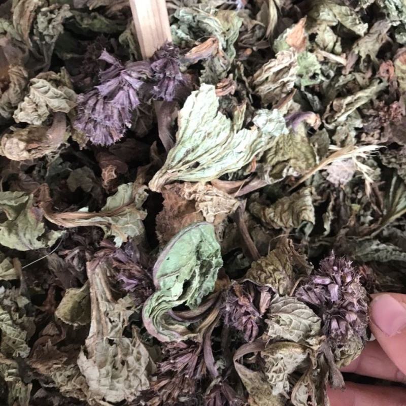独一味叶干货正品无硫不满意可退换货