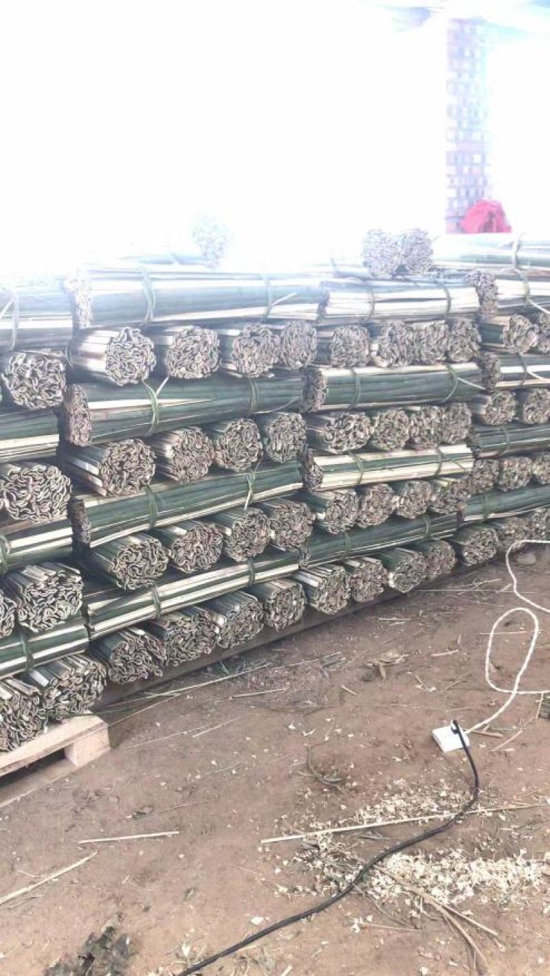 竹片大棚竹片拱棚杆育苗弓棚支架竹笆，竹竿支撑杆
