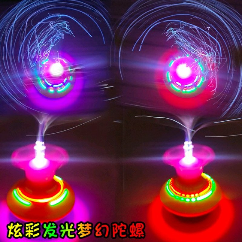 地摊货:拉线飞碟uFO飞天仙子玩具夜市广场公园玩具批发。