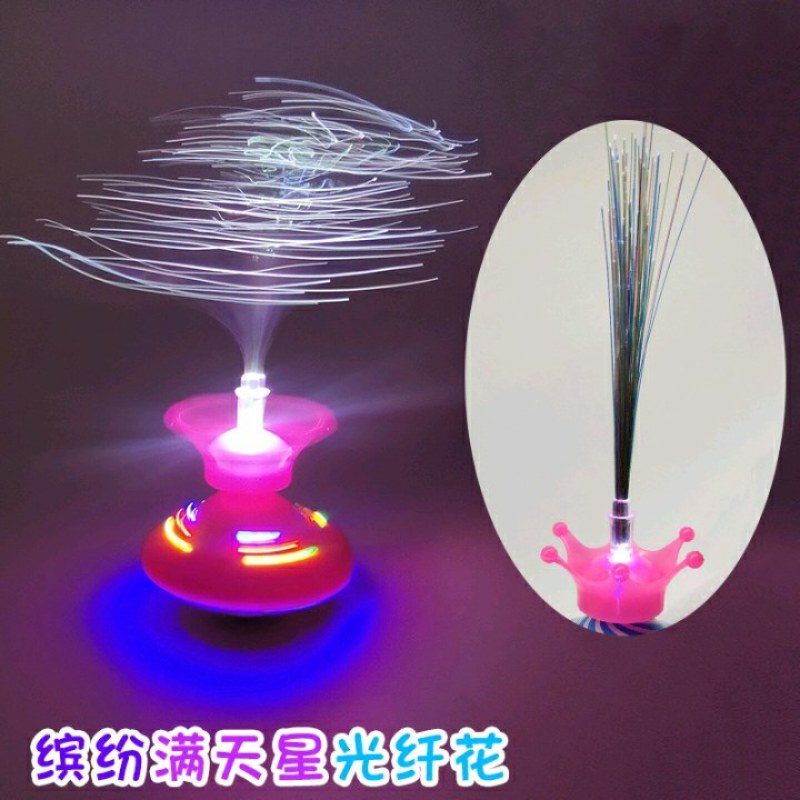 地摊货:拉线飞碟uFO飞天仙子玩具夜市广场公园玩具批发。