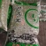 双青豆，炒货，泡菜青仁青皮大粒青豆五谷杂粮袋装50kg